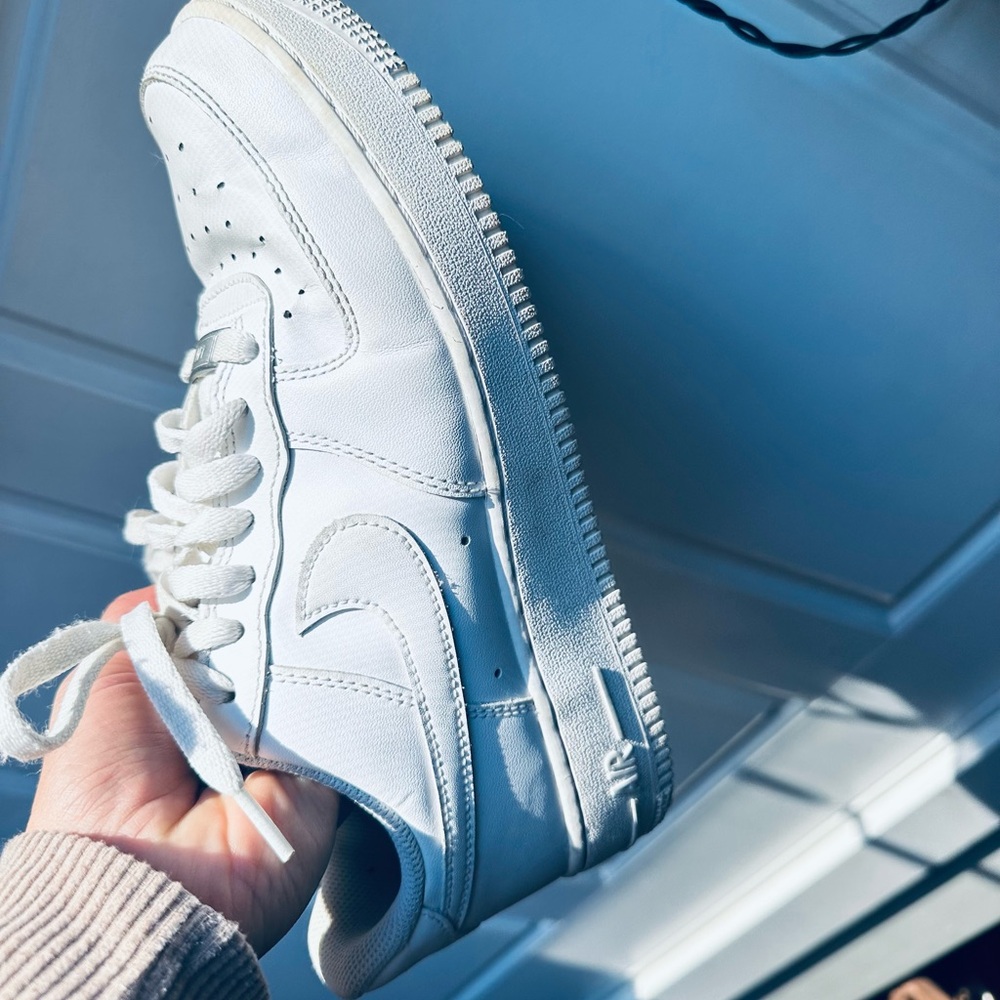Nike Air Force One. Women’s size 8.5